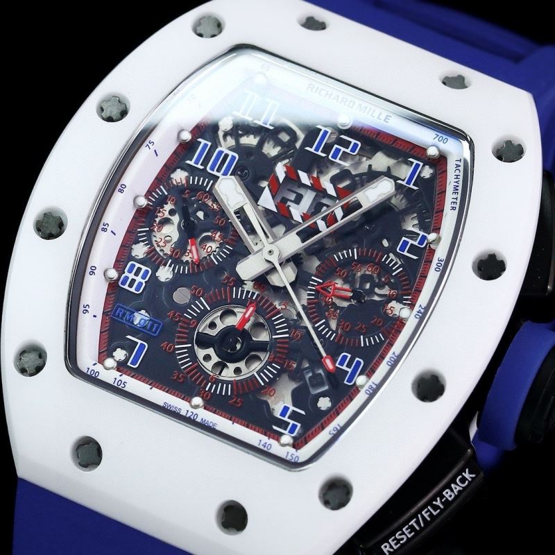 RICHARD MILLE Watches